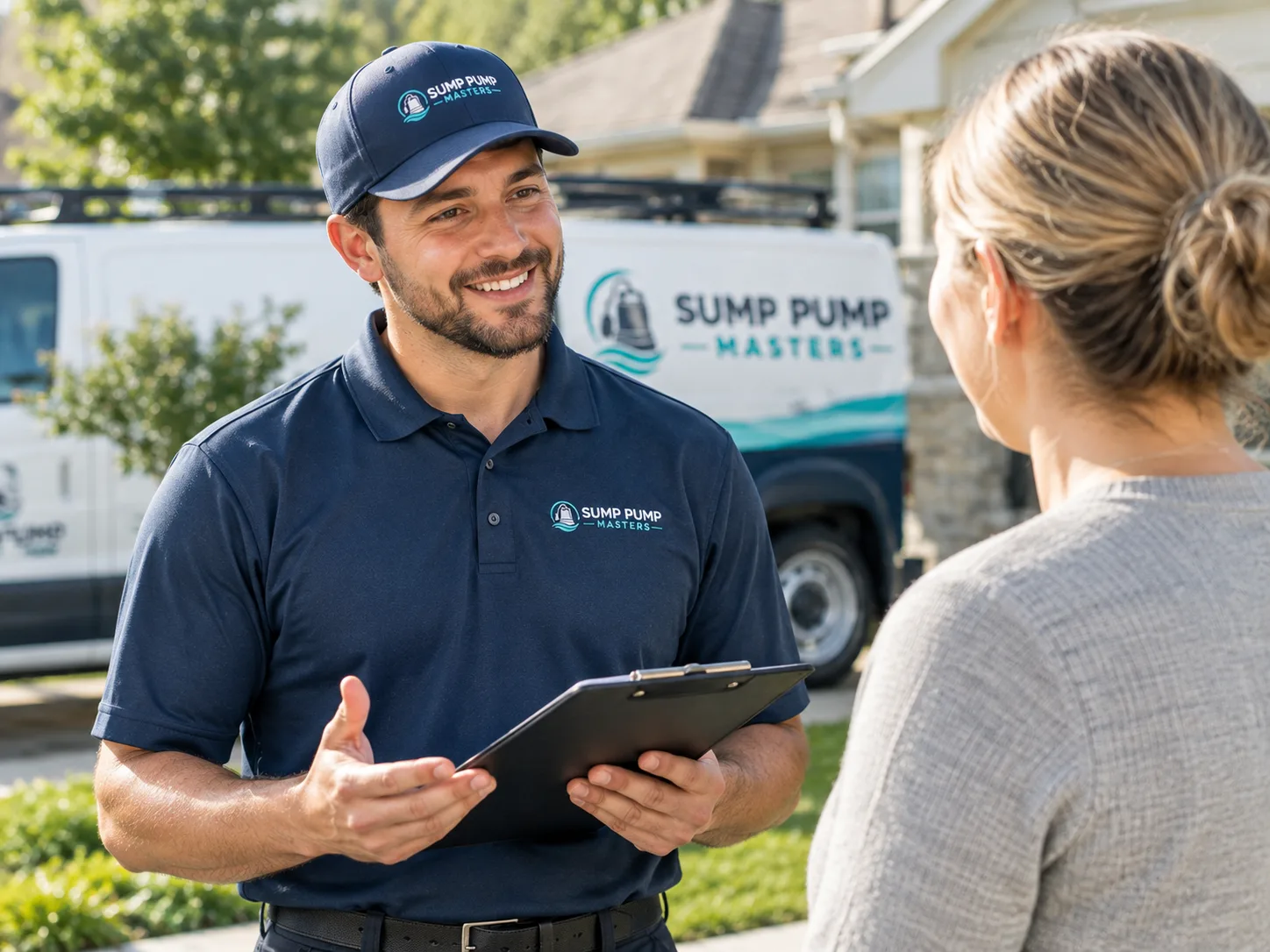 Sump Pump Repair Bonduel, WI FAQs
